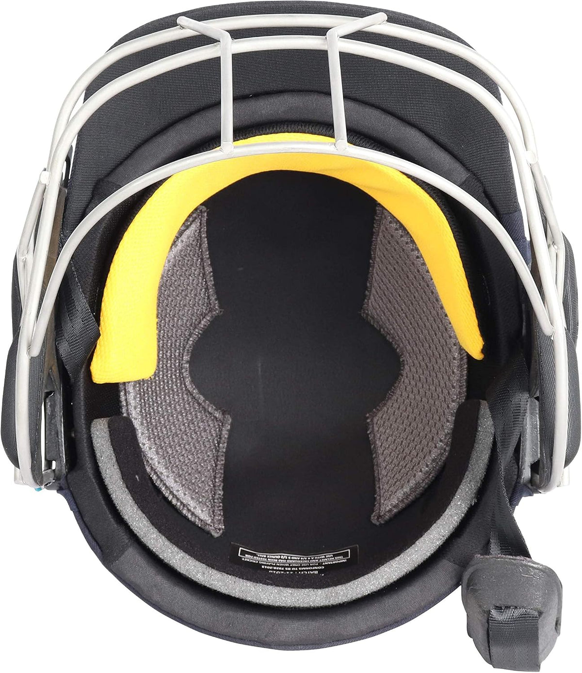 Shrey Masterclass Air 2.0 Titanium Helmet