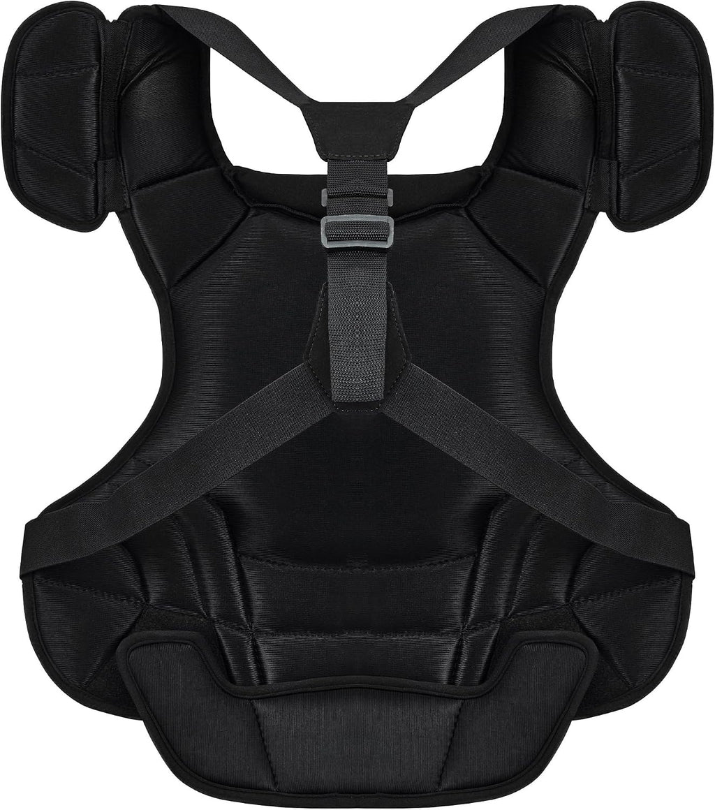 STX Eclipse 200 Lacrosse Goalie Chest Protector for Youth Players