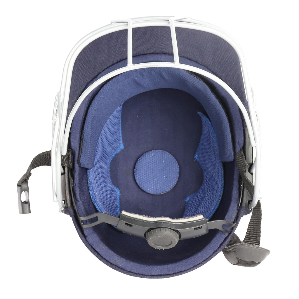 Shrey Cricket-Helmets Classic Steel Helmet