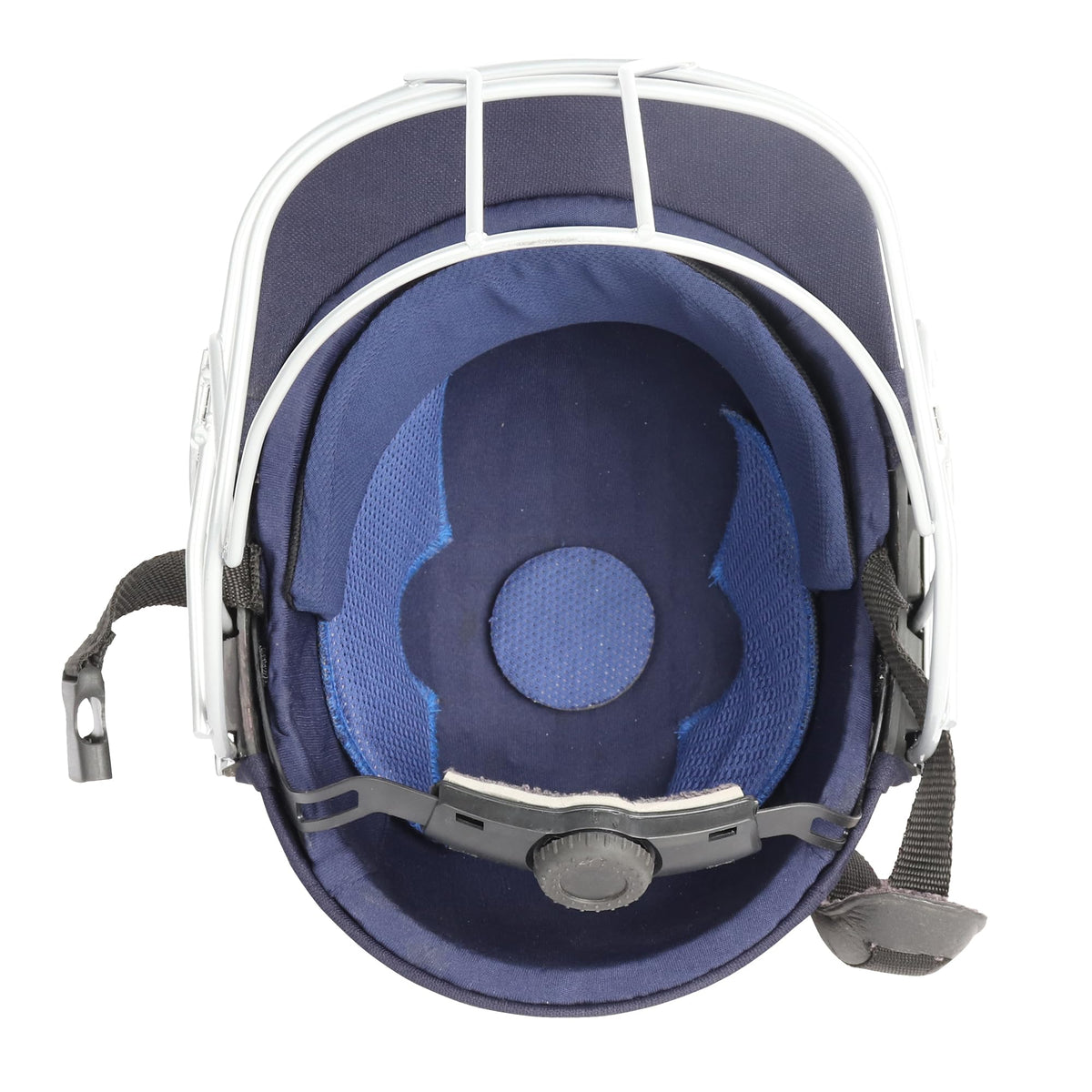 Shrey Cricket-Helmets Classic Steel Helmet