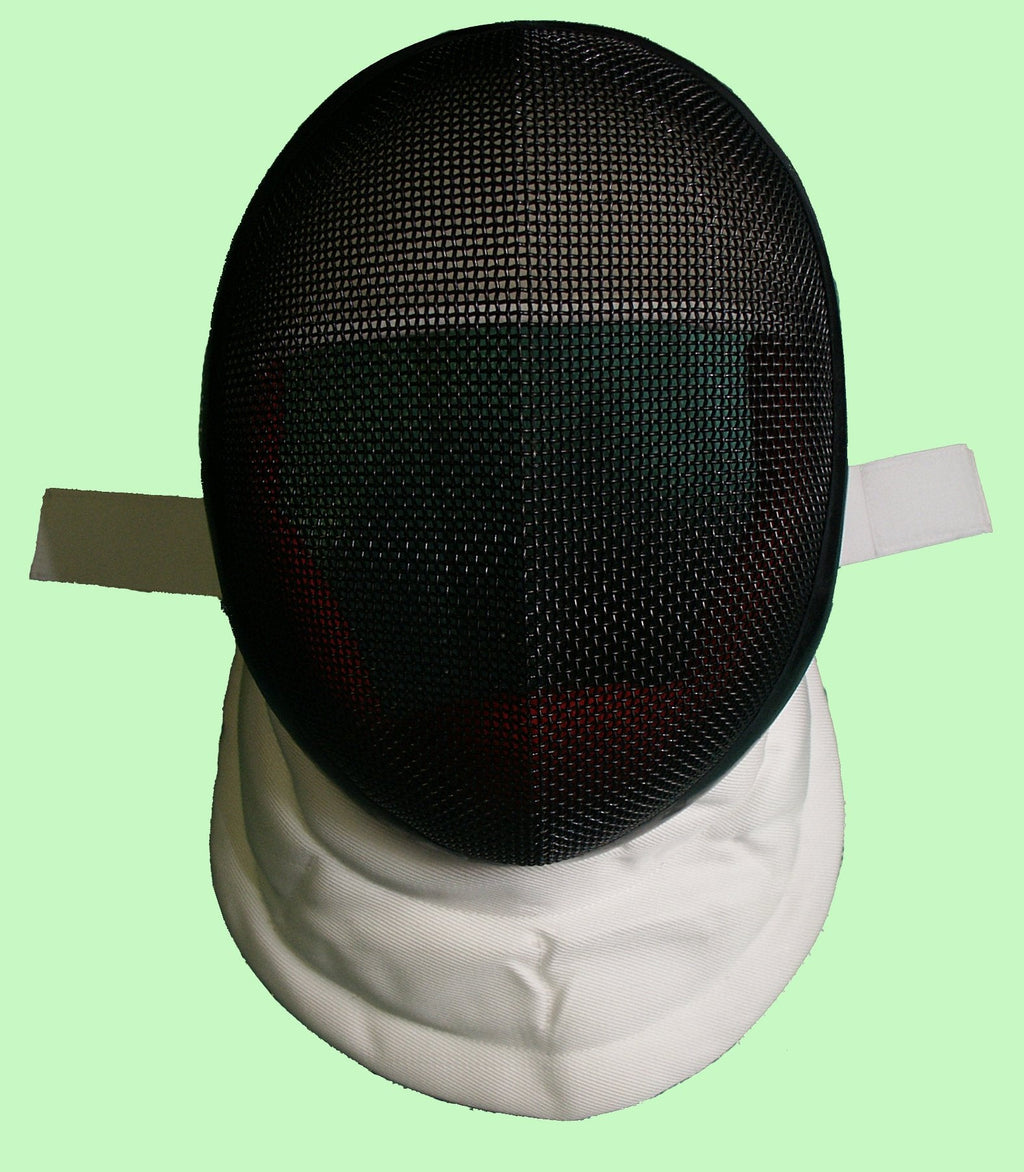 Deluxe 4 Piece Epee Fencing Starter Set
