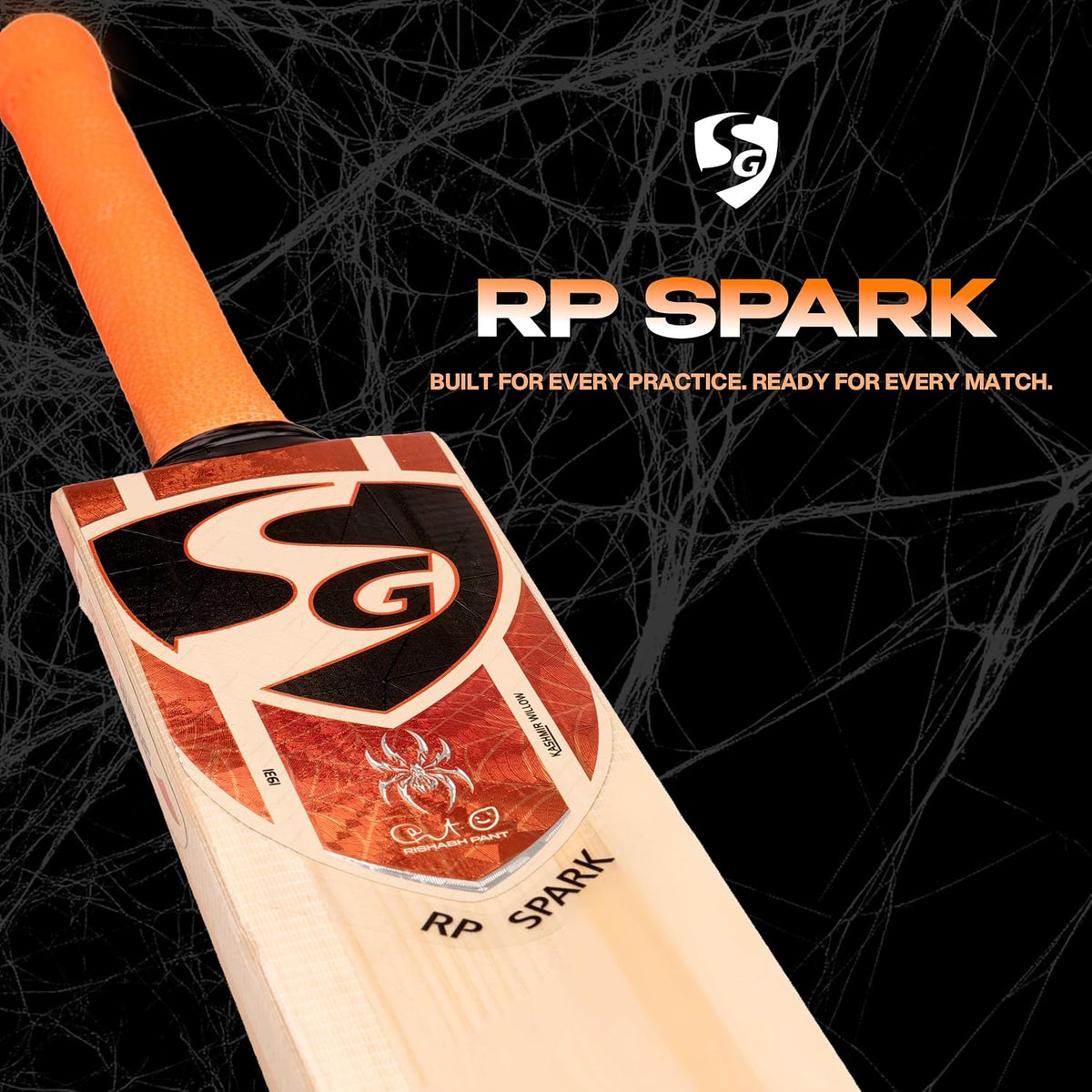 Cricket Tennis Bat SG T-1600