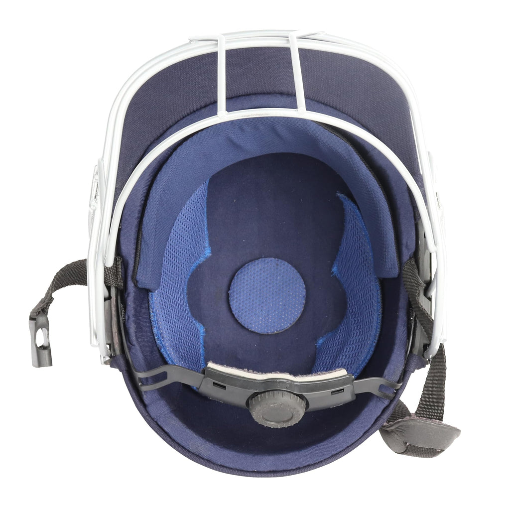 Shrey Classic Steel Helmet