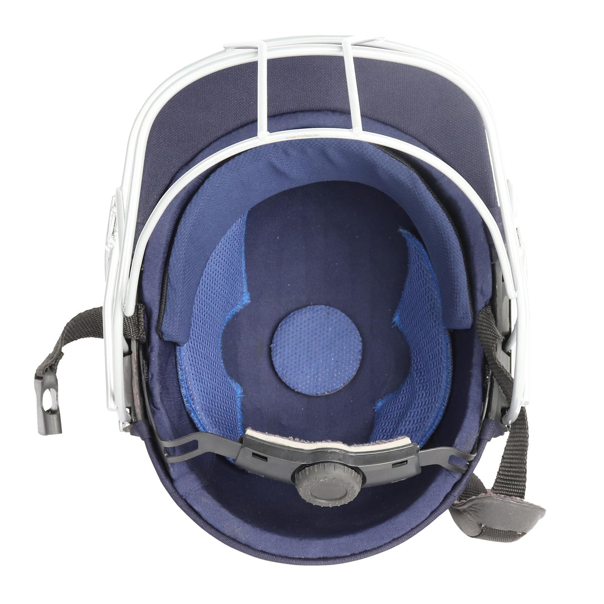 Shrey Classic Steel Helmet