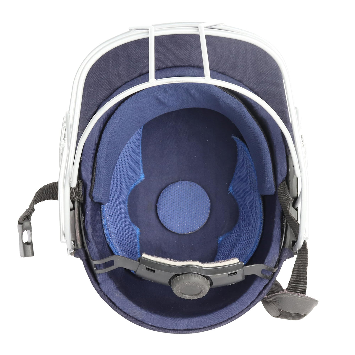 Shrey Cricket-Helmets Classic Steel Helmet