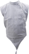 Foil LamÃ© Electric Jacket