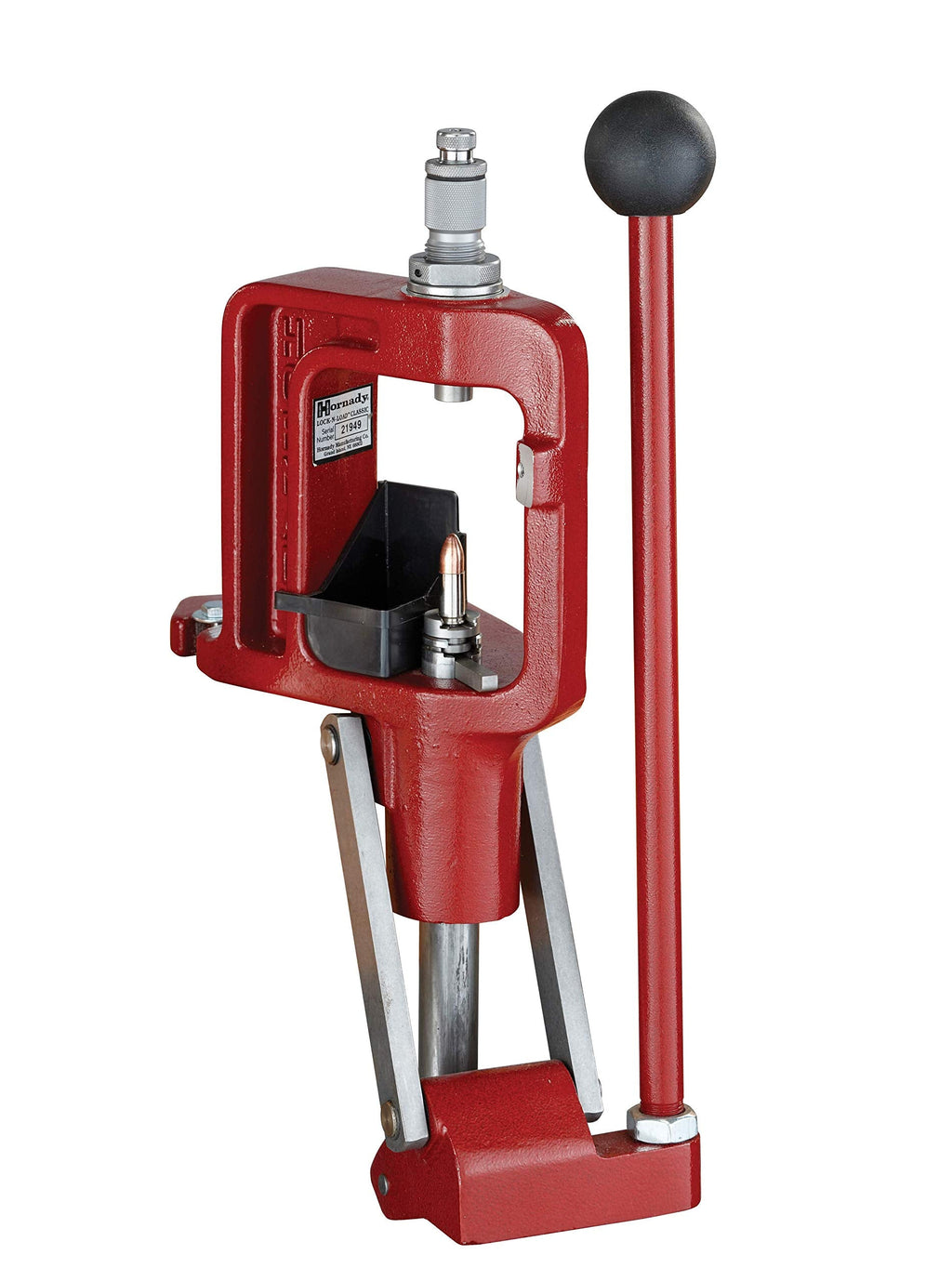 Hornady Lock-N-Load Classic Reloading Press Kits