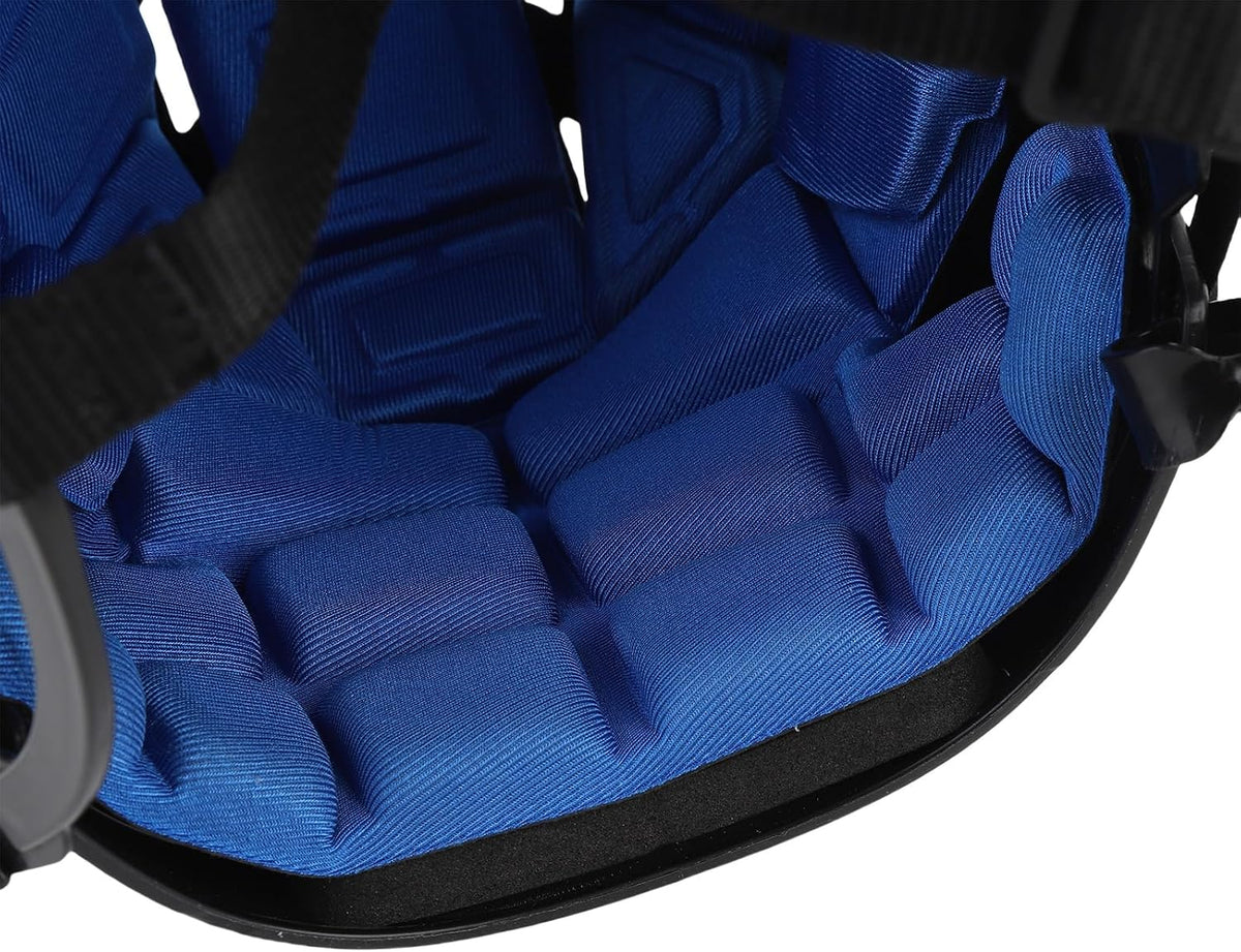 Lightweight Hockey Helmet, PP Material, Protective Equipment for Training and Sports Gear
