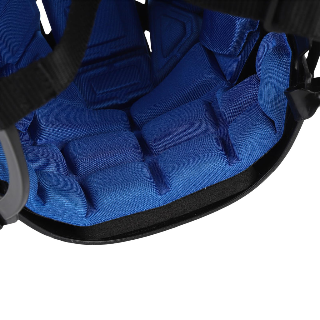 Lightweight Hockey Helmet, PP Material, Protective Equipment for Training and Sports Gear