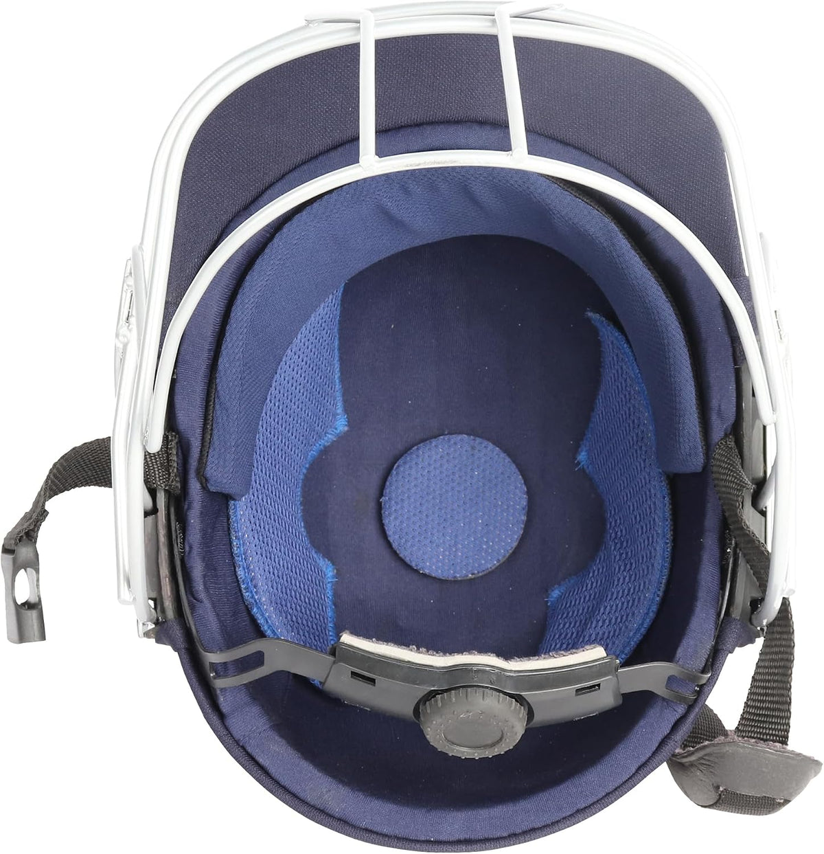 Shrey Cricket-Helmets Classic Steel Helmet