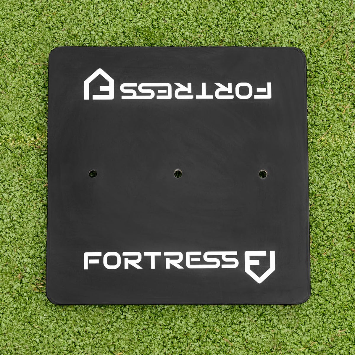 FORTRESS Flexi Cricket Stumps [Multi Pack with Base] | Cricket Training Equipment | Suitable for Bowling & Fielding Drills