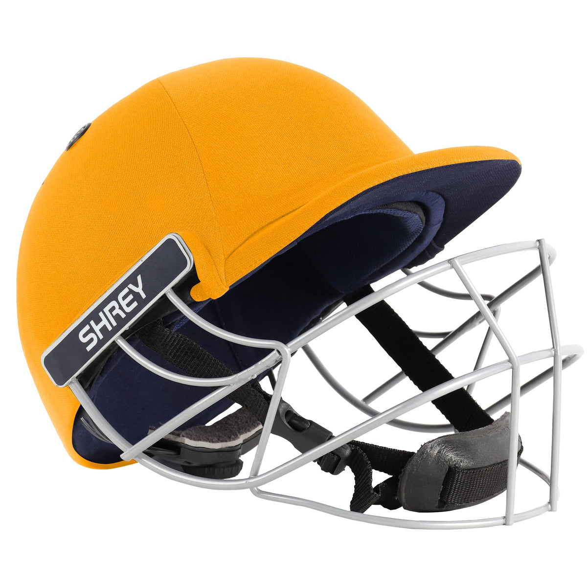 Shrey Cricket-Helmets Classic Steel Helmet