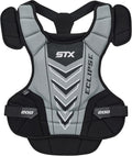 STX Eclipse 200 Lacrosse Goalie Chest Protector for Youth Players