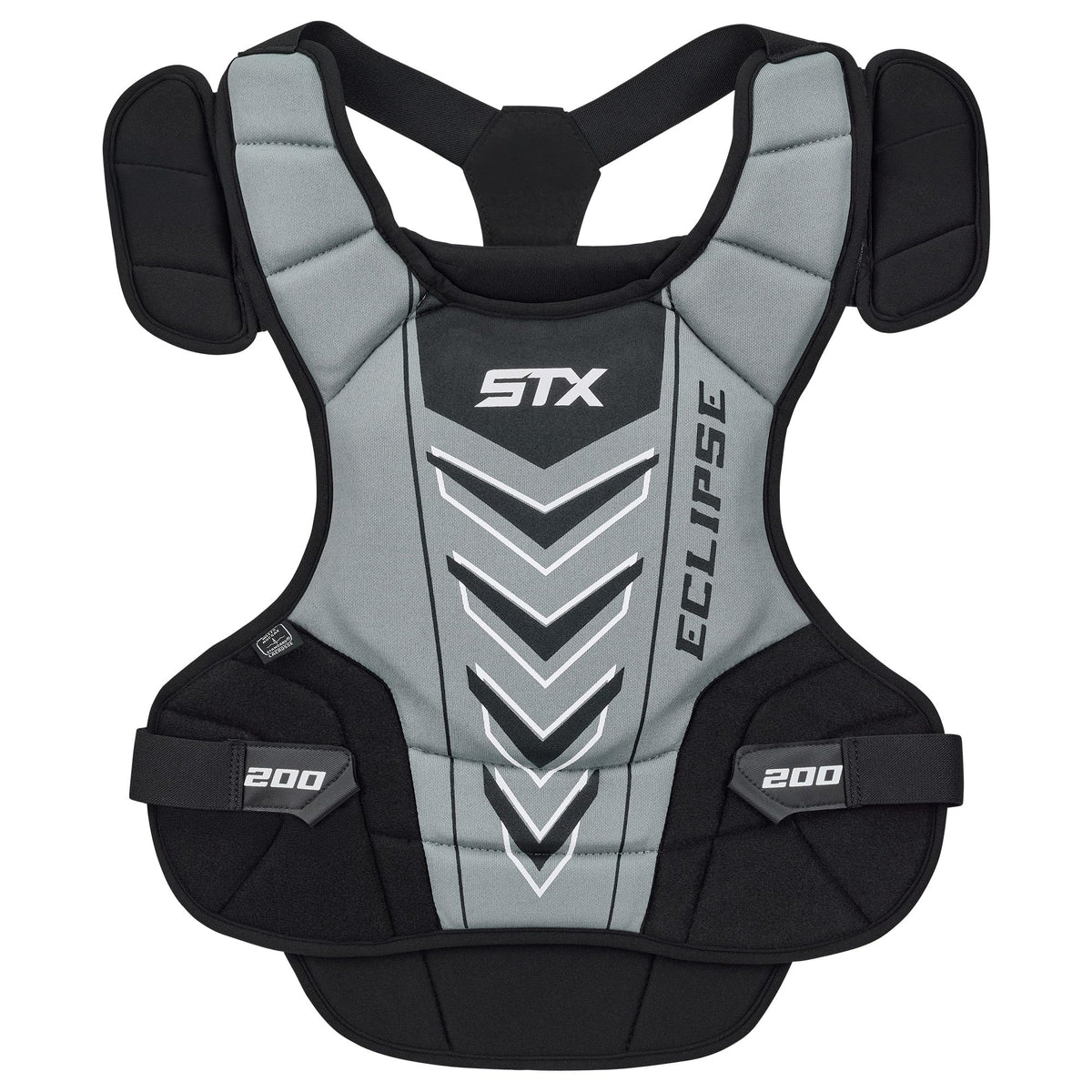 STX Eclipse 200 Lacrosse Goalie Chest Protector for Youth Players