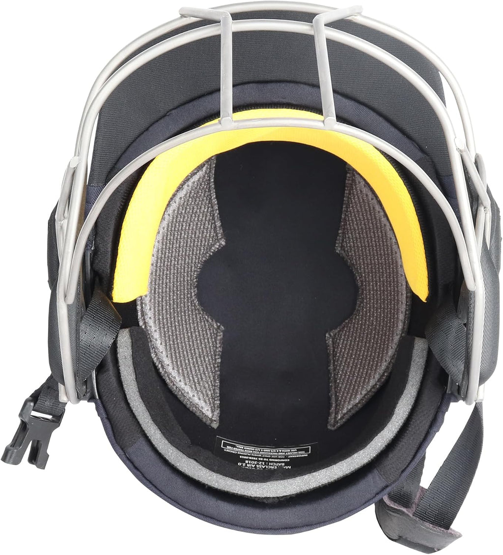 Master Class AIR 2.0 Stainless Steel