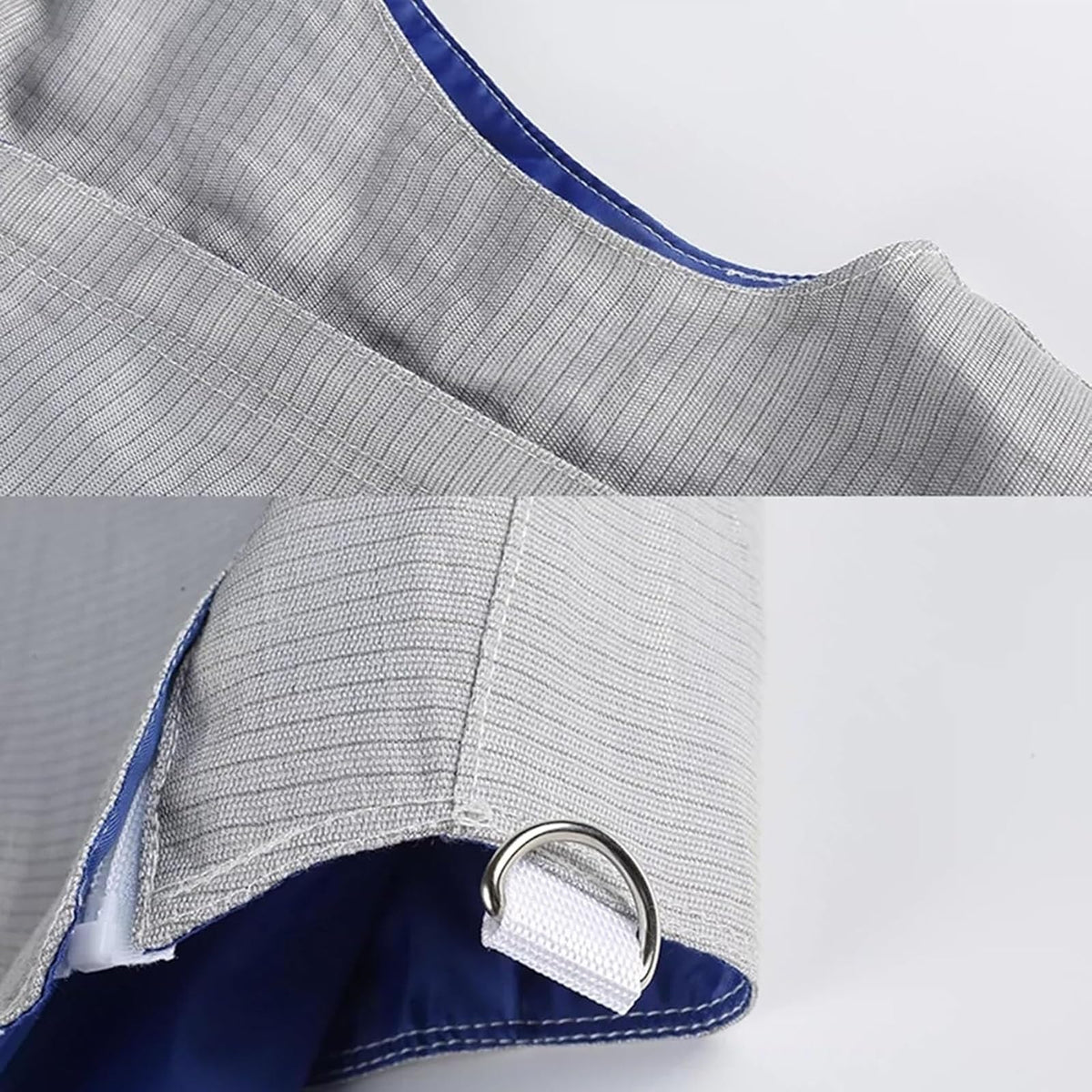 Fencing Lame Foil Lame Saber Lame Non-Washable Electric Fencing Metal Jacket Metallic Vest,Fencing Equipment Protective Suit.(Size:30#,Color:Left Hand)