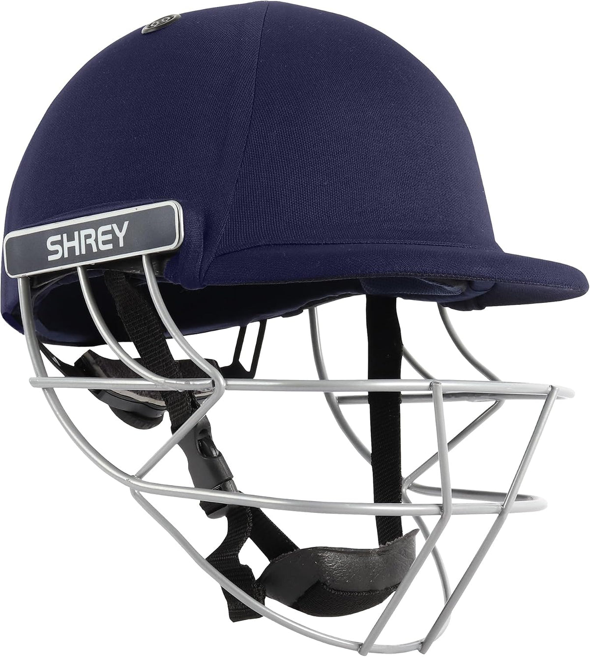 Shrey Cricket-Helmets Classic Steel Helmet