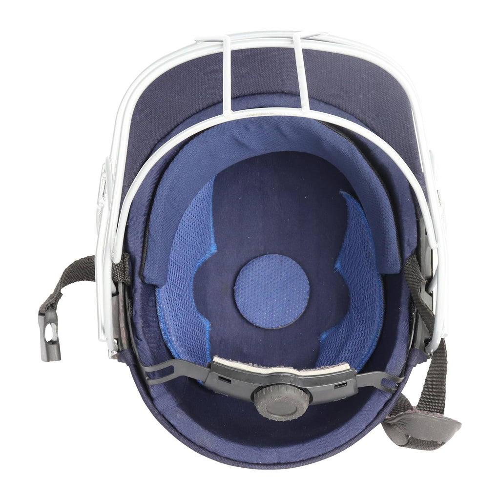 Shrey Cricket-Helmets Classic Steel Helmet