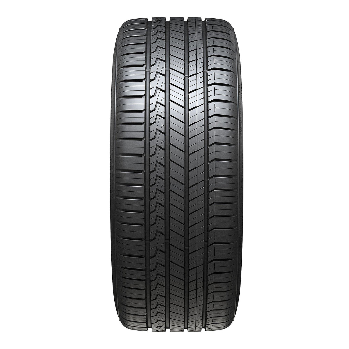 Hankook Ventus S1 AS (H125) UHP 235/45ZR18 98W XL Passenger Tire