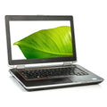 Refurbished Latitude E6420 Notebook Core i5 Dual-Core 4GB 500GB Win 10 Pro B v.BA