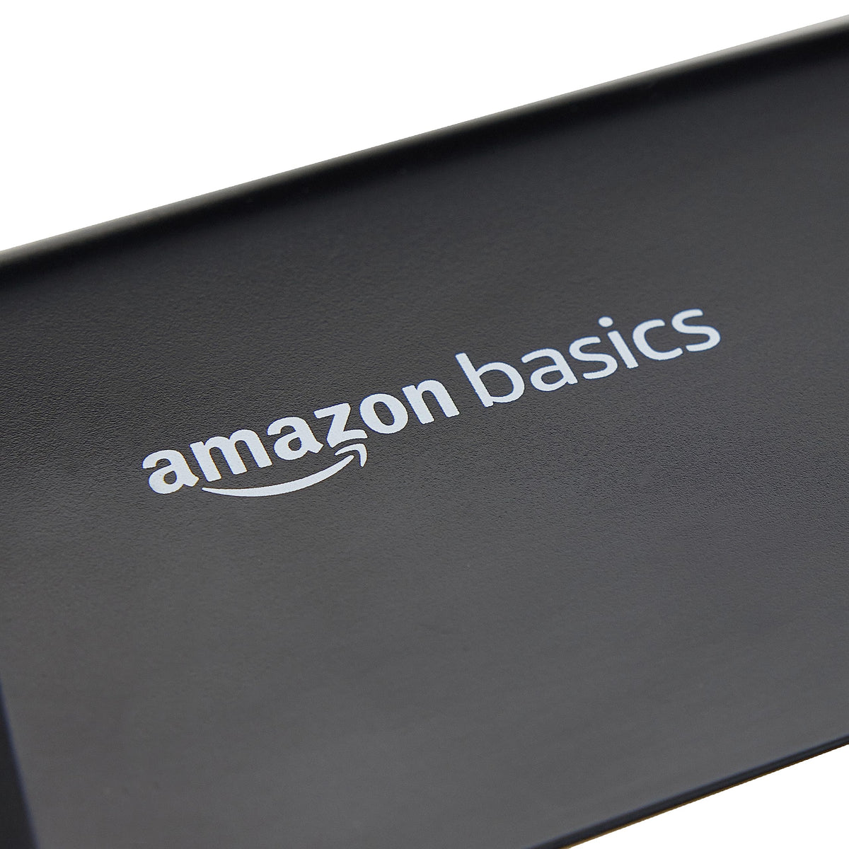 Amazon Basics 18 Sheet Cross Cut Paper, CD, and Credit Card Shredder with 6 Gallon Bin, 30 Minutes Continuous Run Time, Black