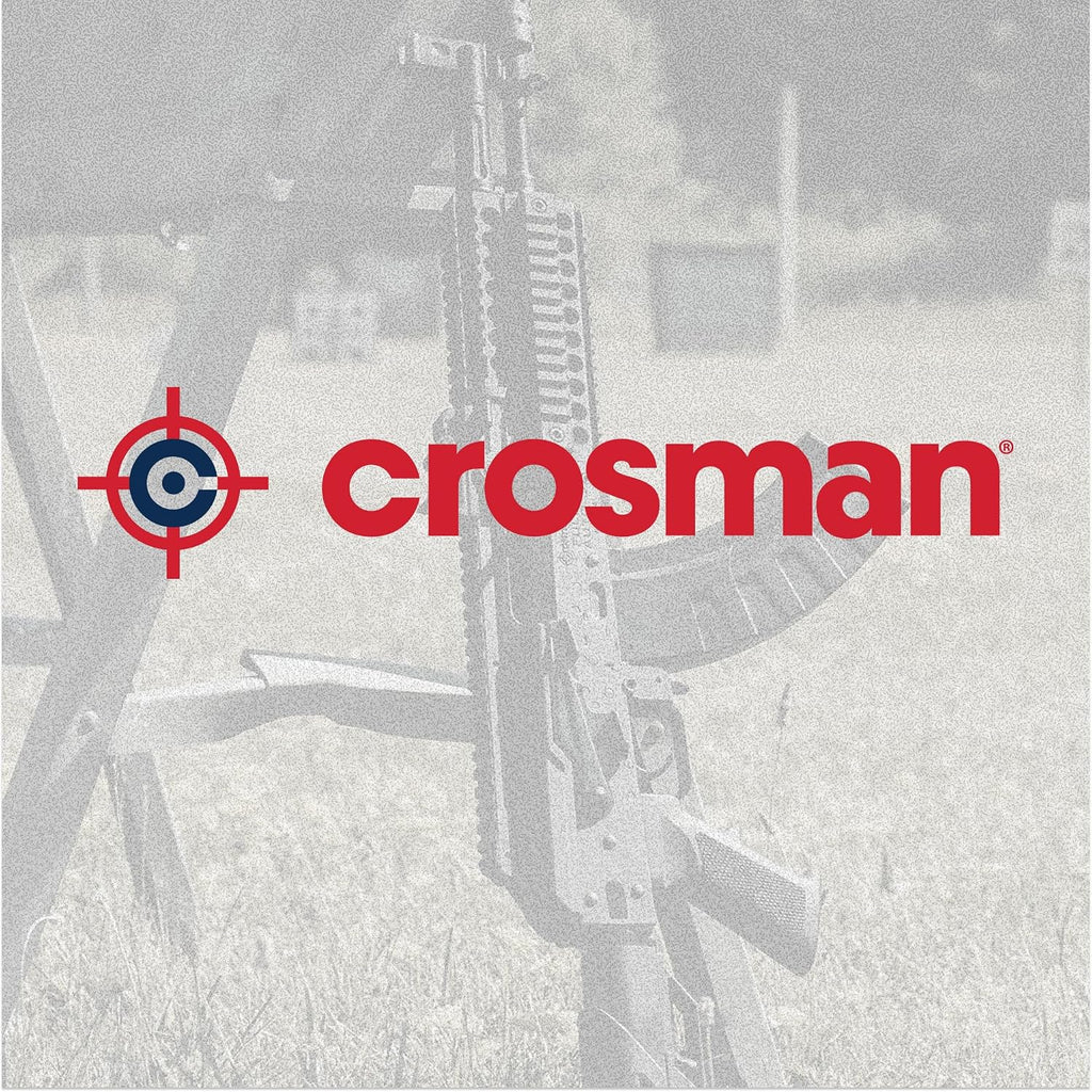 Crosman AK1 Full Auto CO2 BB Air Rifle air Rifle