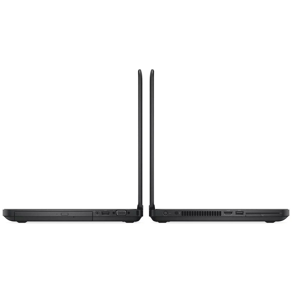 i5 Pre-owned Latitude E5540 2.0GHz Intel Core  8GB 320GB DRW Microsoft Windows 10 Pro 64 Notebook B Camera