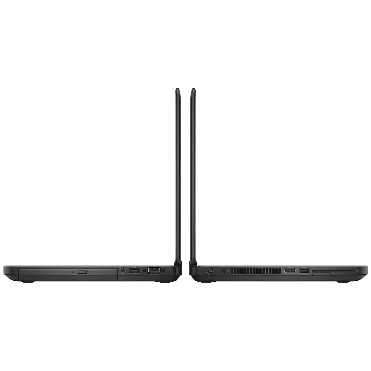 i5 Pre-owned Latitude E5540 2.0GHz Intel Core  8GB 320GB DRW Microsoft Windows 10 Pro 64 Notebook B Camera