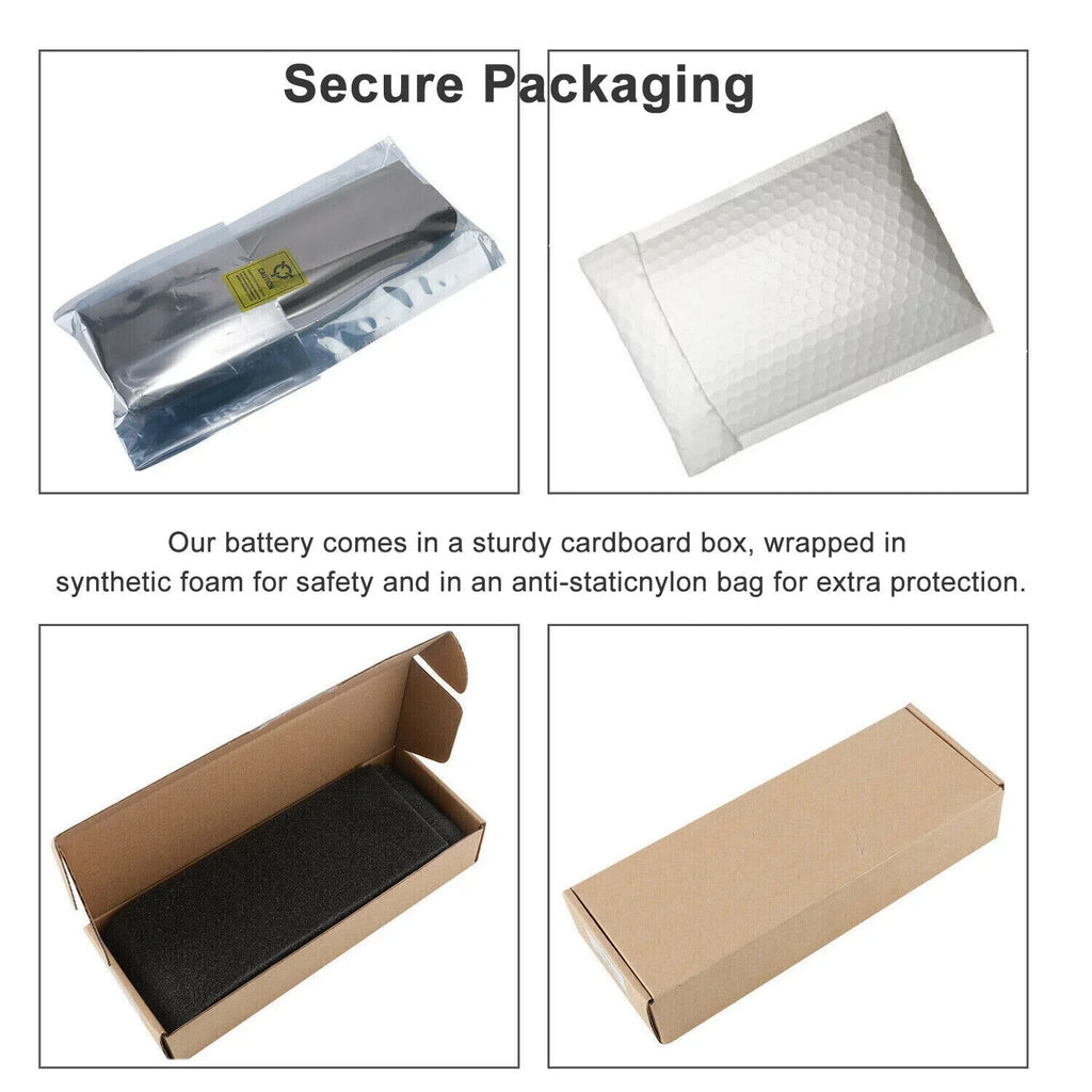 M5Y1K Battery For Vostro 3458 3558 Fits P/N: GXVJ3 HD4J0 K185W WKRJ2 VN3N0