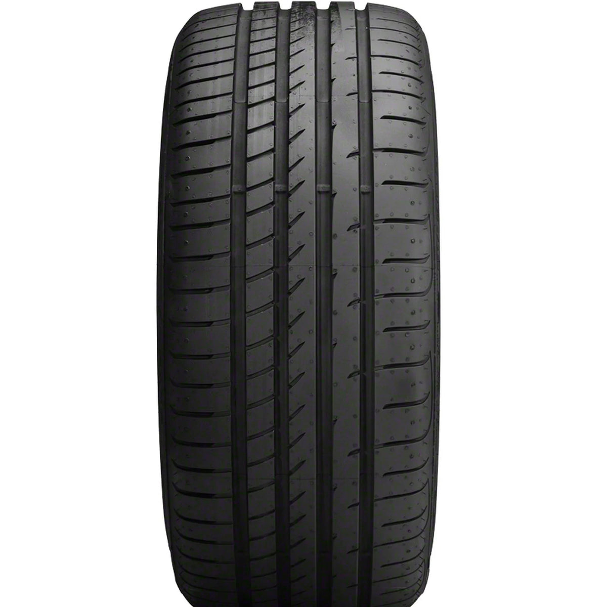 Goodyear Eagle F1 Asymmetric 2 UHP Summer 285/35R19 99Y Passenger Tire