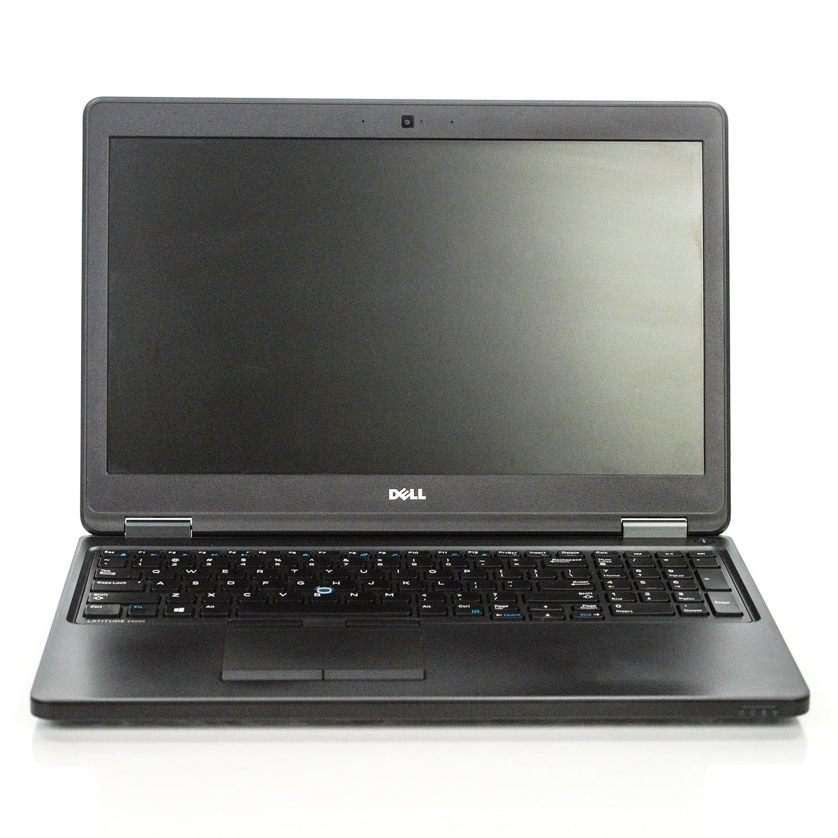 i5 Secondhand Latitude E5550 Notebook Intel Core  Dual-Core 4GB 256GB Solid State Drive Win 10 Pro B v.WAA