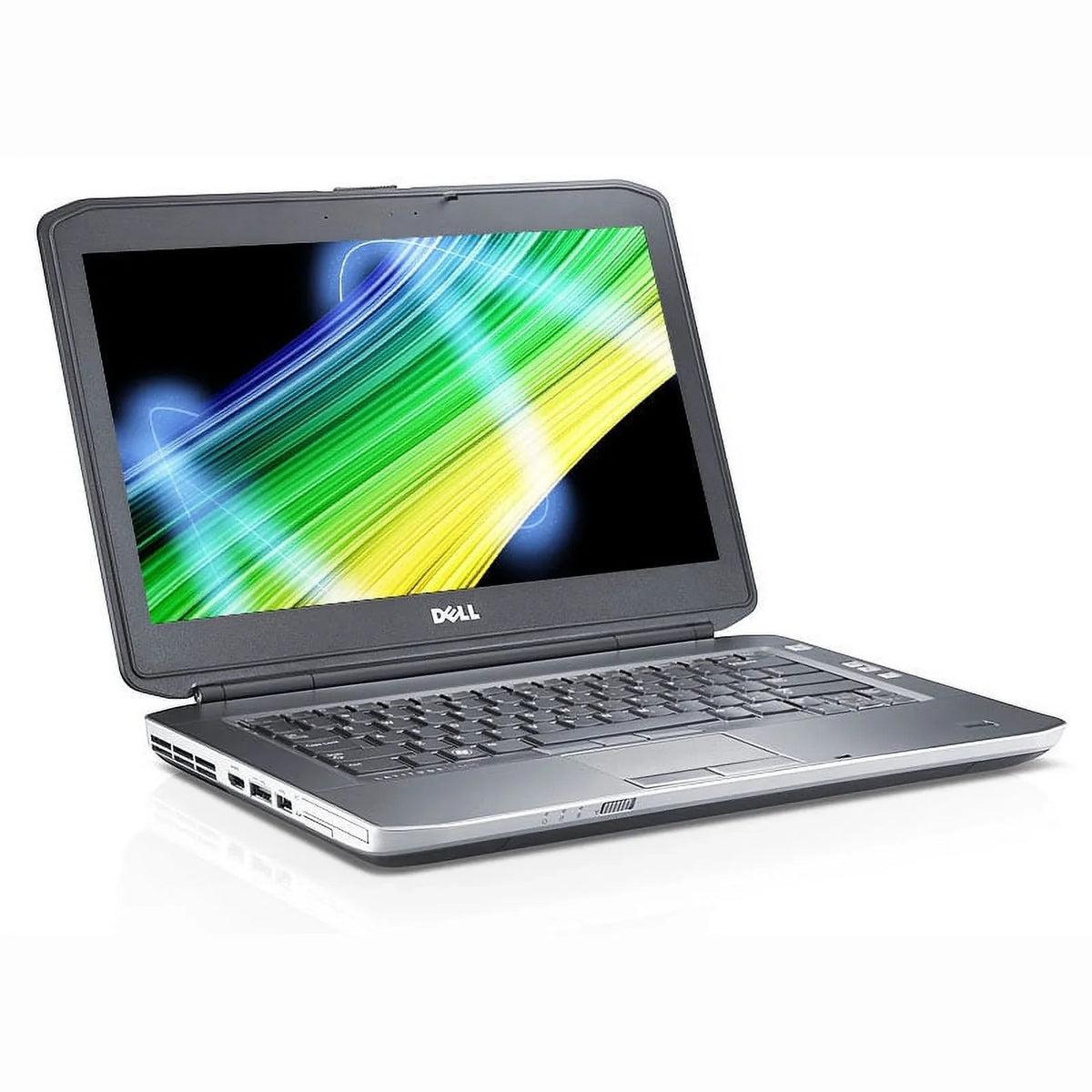 i5 Secondhand Latitude E5420 Core  2.5GHz 8GB 256SSD DRW Windows OS 10 Pro 64 Portable computer B Camera