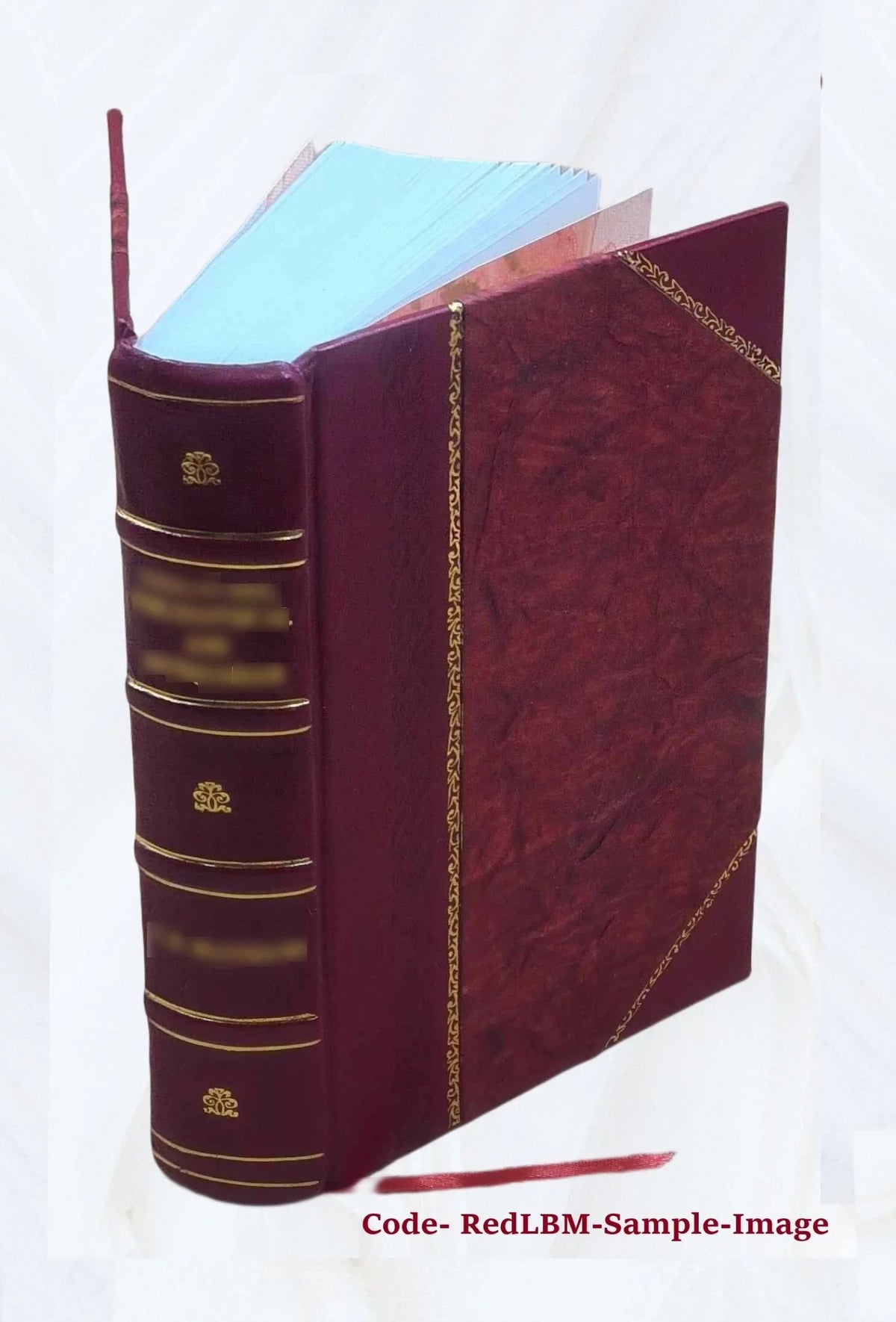 Code of federal regulations. 7, Agriculture. Volume pts.400 to 699 2012 2012 [Leather Bound]