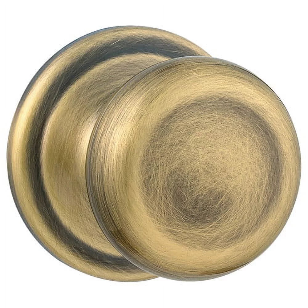 Kwikset Cp720j Closeout - Bronze