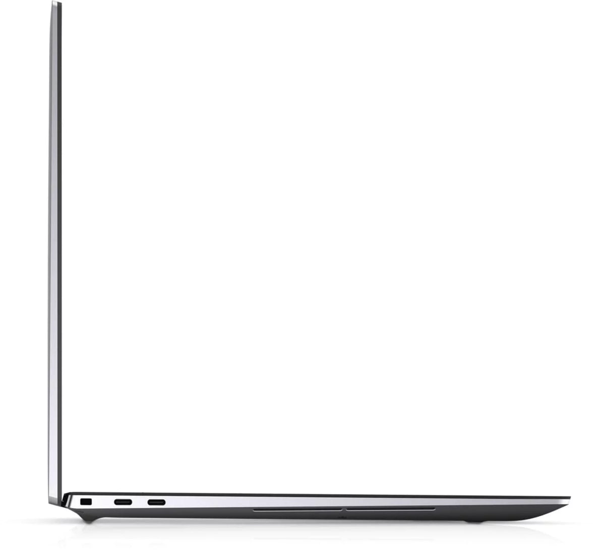 Restored Precision 5000 5760 Workstation Notebook (2021) 17" FHD+ Core i7 - 1TB Solid-state drive - 64GB RAM - RTX A2000 8 Cores @ 4.8 Gigahertz - 11th Gen CPU (Refurbished)