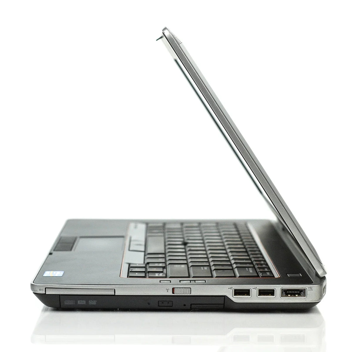 Restored Latitude E6420 Portable computer i7 Dual-Core 8GB 1TB Win 10 Pro B v.AA (Refurbished)