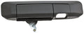 Dorman 88188 Tailgate Handle for Specific Toyota Models, Black Fits select: 2009-2015 TOYOTA TACOMA