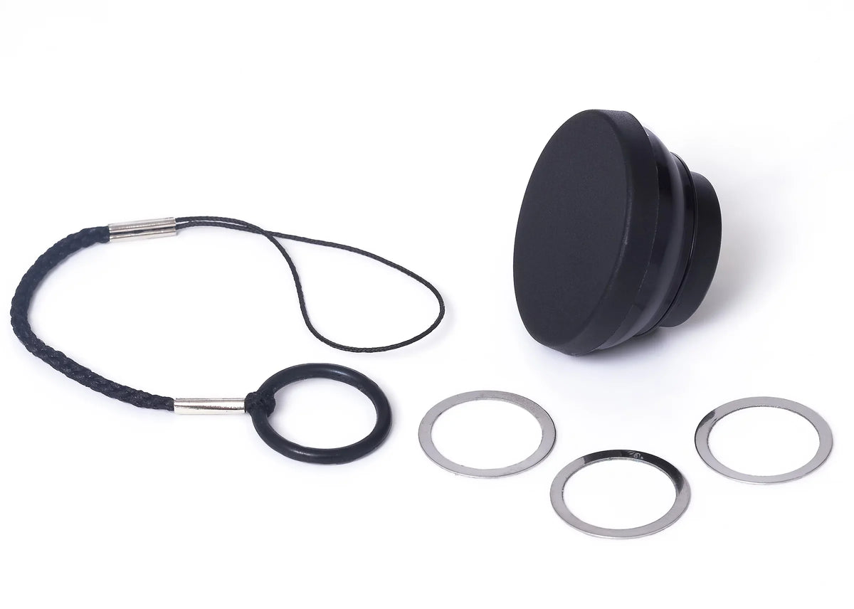 JVC PICSIO GC-FM2BUS 0.45x Wide Angle Lens (HD) Chrome Finish W/ Macro (Modification Style) Magnetic Type.