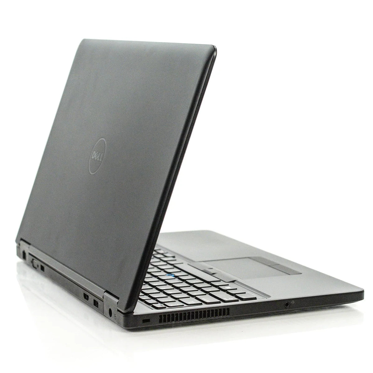 i5 Pre-owned Latitude E5550 Notebook Intel Core  Dual-Core 8GB 128GB Solid-state drive Win 10 Pro B v.WAA