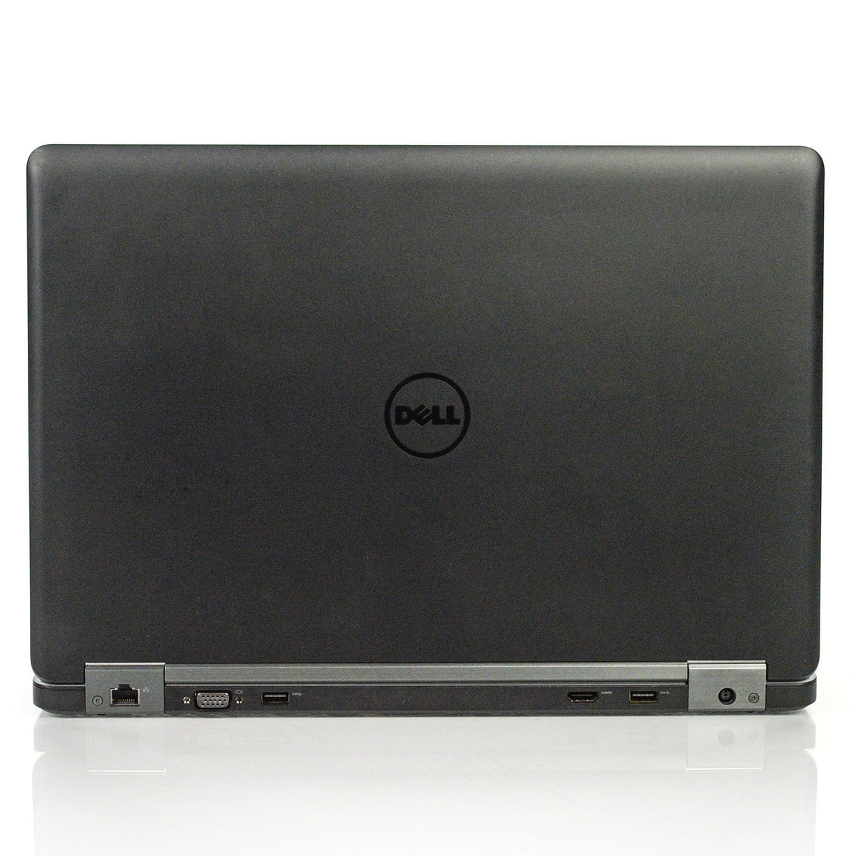 i5 Pre-owned Latitude E5550 Notebook Intel Core  Dual-Core 8GB 128GB Solid-state drive Win 10 Pro B v.WAA
