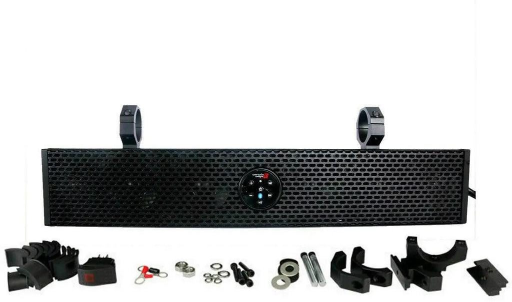 Cerwin Vega SB4X Rpm Xed Six Speaker Soundbar