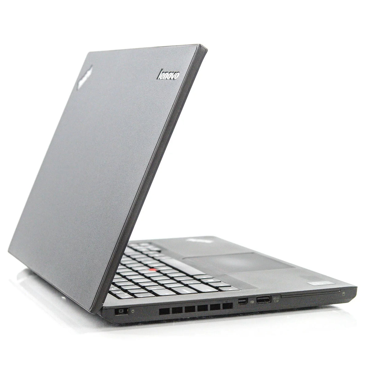 UsedLenovo ThinkPad T440 14" Touch Screen Portable computer Core Core i5 12GB 256GB Solid-state drive 2.5" Integrated Graphics Win 10 Pro 1 Yr Wty B v.WBA