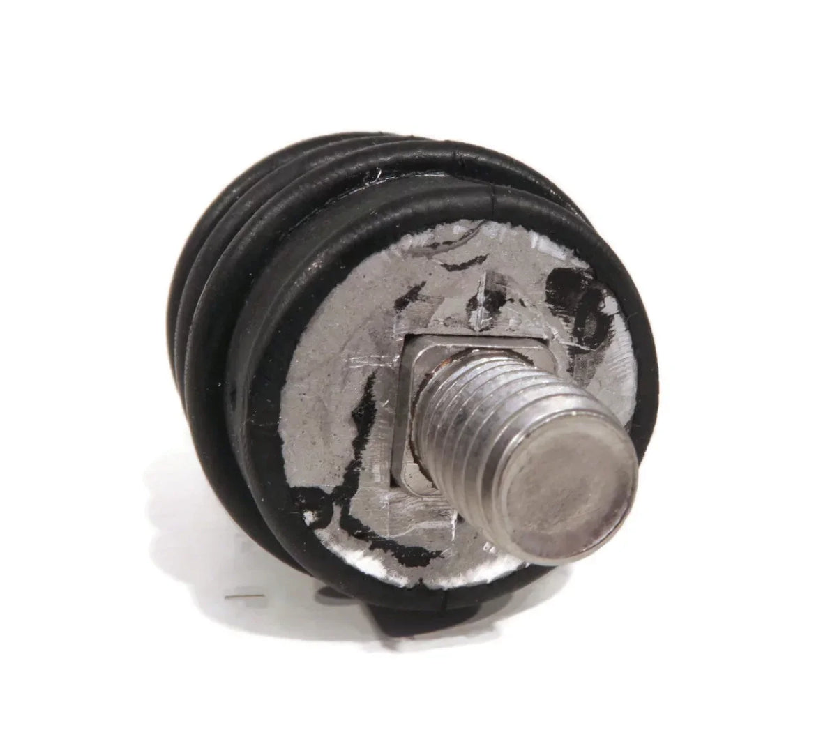 The ROP Shop | Upper Front Motor Mount For 1988 Evinrude 25 U25RWLA Outboard Boat Engine