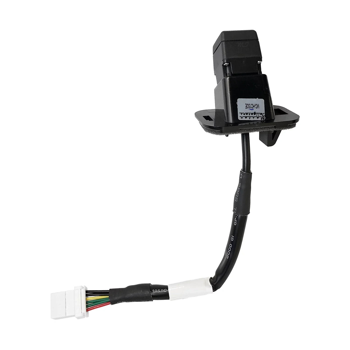 Master Tailgaters Replacement Honda Civic Coupe w/o Wide Angle Backup Camera (2013-2015) OE Part # 39530-TS8-A51