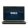 i5 Pre-owned E6430 Portable computer Intel Core  Dual Core Gen 3 4GB RAM 128GB Solid State Drive Windows OS 10 Home 64 Bit
