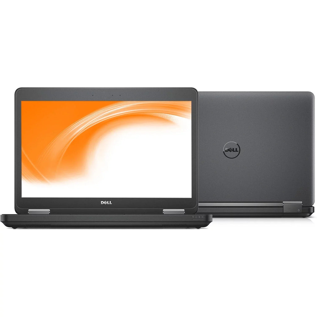 i5 Pre-owned Latitude E5540 2.0GHz Intel Core  8GB 320GB DRW Microsoft Windows 10 Pro 64 Notebook B Camera