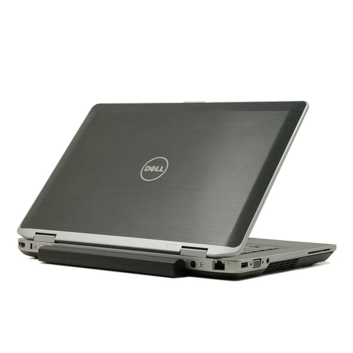 i5 Pre-owned E6430 Portable computer Intel Core  Dual Core Gen 3 4GB RAM 128GB Solid State Drive Windows OS 10 Home 64 Bit