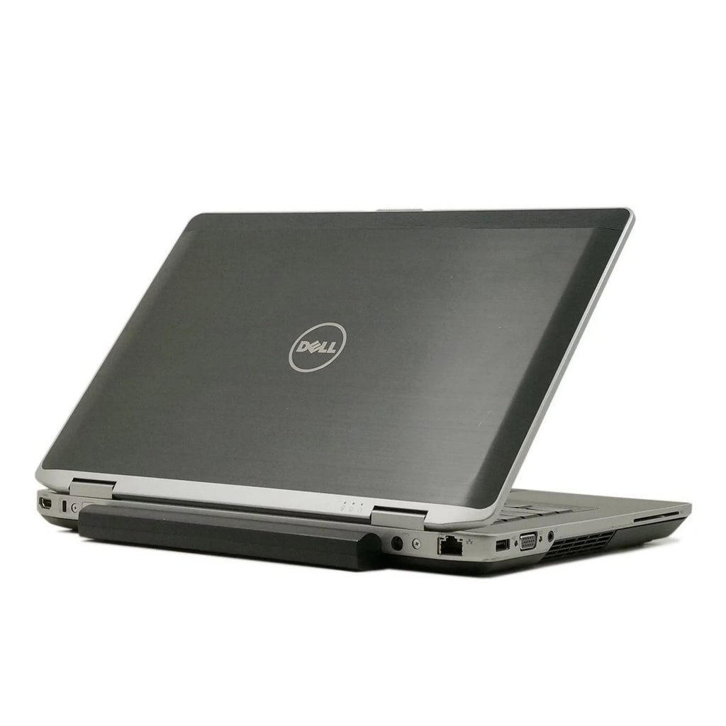 Latitude E6430 Portable computer Computer, 2.60 Gigahertz Intel Core i5 Dual Core Gen 3, 4GB DDR3 RAM, 128GB Solid State Drive Hard Drive, Windows OS 10 Home 64 Bit, 14" Screen Pre-owned