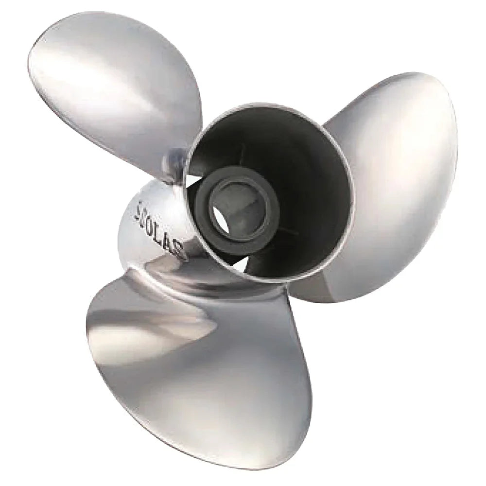 New 75-350 Propeller Compatible With Yamaha 2003 2004 2005 2006 2007 2008 2009 2010 2011 2012 2013 2014 2015 2016 2017 2018 2019 2020 2021 61B-45978-00-00 937517 Mar-Gyt3B-L6-18