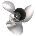 New 75-350 Propeller Compatible With Yamaha 2003 2004 2005 2006 2007 2008 2009 2010 2011 2012 2013 2014 2015 2016 2017 2018 2019 2020 2021 61B-45978-00-00 937517 Mar-Gyt3B-L6-18